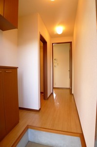 キャッスル豊四季 101号-10