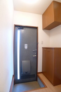 キャッスル豊四季 101号-11