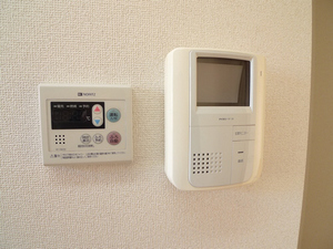 シャンブルⅠ番館 102号-8