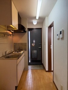 シャンブルⅠ番館 202号-7