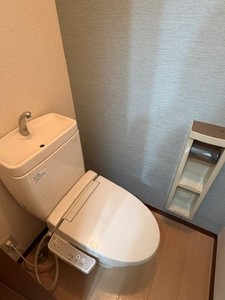 シャンブルⅠ番館 202号-10