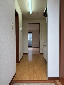 シャンブルⅠ番館 202号-11
