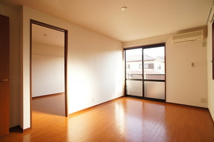 シャンブルⅠ番館 206号-2
