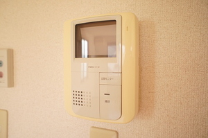 シャンブルⅠ番館 206号-10