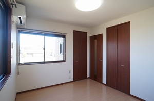 アルファンスコート 205号-2