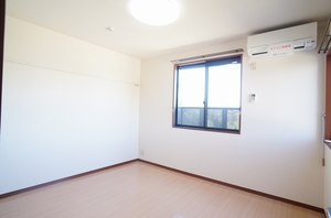 アルファンスコート 205号-3