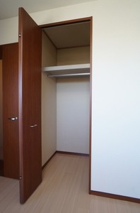 アルファンスコート 205号-5