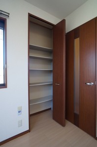 アルファンスコート 205号-6