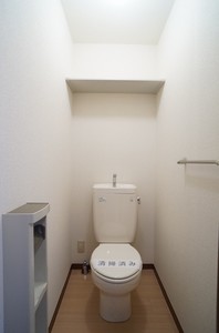 アルファンスコート 205号-10