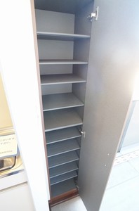 アルファンスコート 205号-11