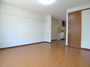 メゾンプレジャーＡ 101号-3