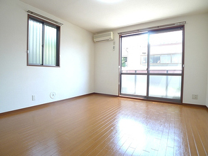 メゾンプレジャーＡ 101号-4