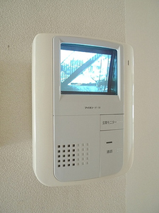 メゾンプレジャーＡ 101号-7