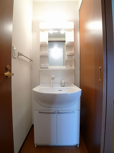 メゾンプレジャーＡ 101号-9