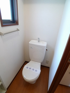 メゾンプレジャーＡ 101号-10