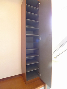 メゾンプレジャーＡ 101号-11