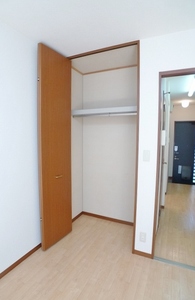 Ｂｏｎｈｅｕｒ愛宕ＪＫＬ 105号-3