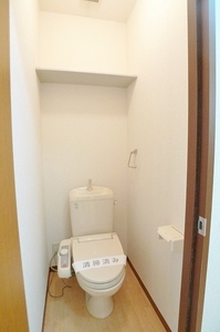 Ｂｏｎｈｅｕｒ愛宕ＪＫＬ 105号-9