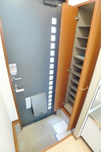 Ｂｏｎｈｅｕｒ愛宕ＪＫＬ 105号-10