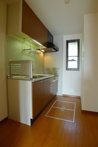 フレグランスサイトウハイツ 102号-3