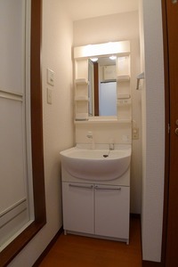 フレグランスサイトウハイツ 102号-8