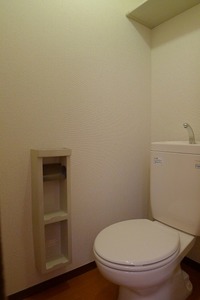 フレグランスサイトウハイツ 102号-9