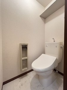 フレグランスサイトウハイツ 105号-10