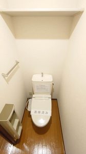 スカイコート 102号-9