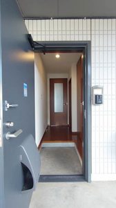 スカイコート 102号-11