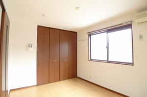 ソレーユ 201号-2