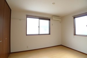 ソレーユ 201号-3