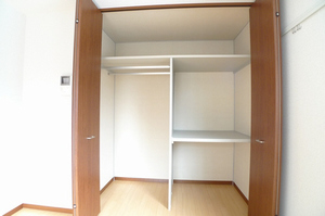 ソレーユ 201号-4