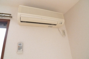 ソレーユ 201号-6