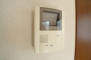 ソレーユ 201号-7