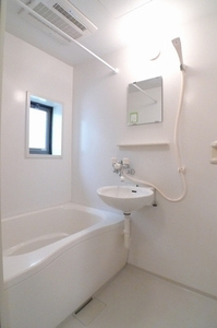 ソレーユ 201号-8