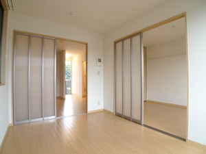 エスティーヌＡ 205号-2