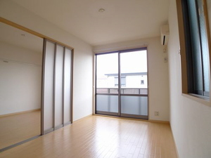 エスティーヌＡ 205号-3