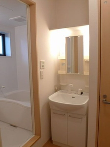 エスティーヌＡ 205号-10