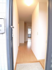 エスティーヌＡ 205号-11