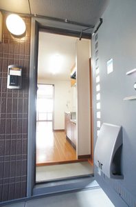 グランパレス 203号-11