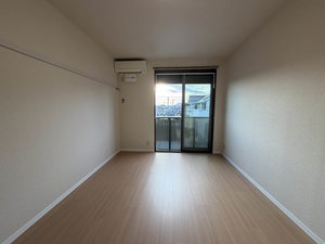 メゾン・レンブラント 205号-2