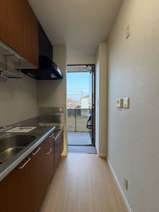 メゾン・レンブラント 205号-4