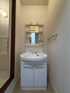 メゾン・レンブラント 205号-8