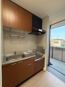 メゾン・レンブラント 205号-11