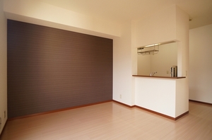 グランベルデ（Ｃ） 208号-2