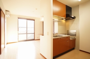 グランベルデ（Ｃ） 208号-3