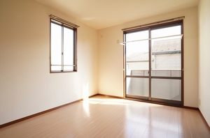 グランベルデ（Ｃ） 208号-5