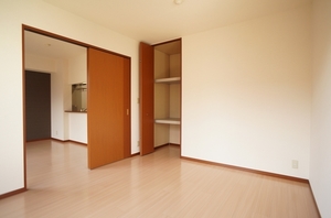 グランベルデ（Ｃ） 208号-7