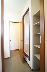 グランベルデ（Ｃ） 208号-9