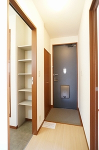 グランベルデ（Ｃ） 208号-13